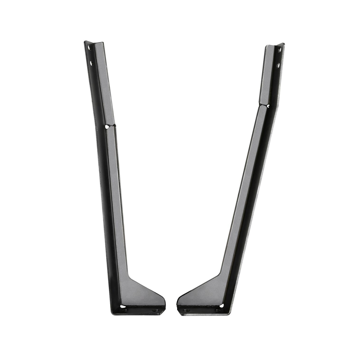Westin Running Board Mount Kit 27-2315 fits 2015-2025 Transit Van 150 250 350 (for Single 54 inch Rear Door)