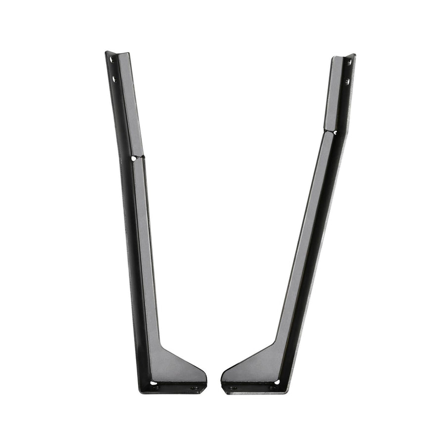 Westin Running Board Mount Kit 27-2315 fits 2015-2025 Transit Van 150 250 350 (for Single 54 inch Rear Door)