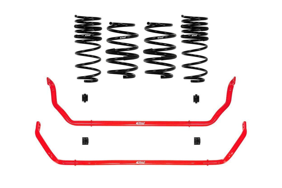 Pro-Plus Kit Eibach E43-46-035-01-22, 1 Pack