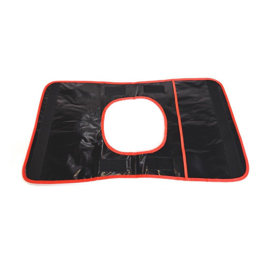 Winch Cable Breakage Damper TRAILFX WA045