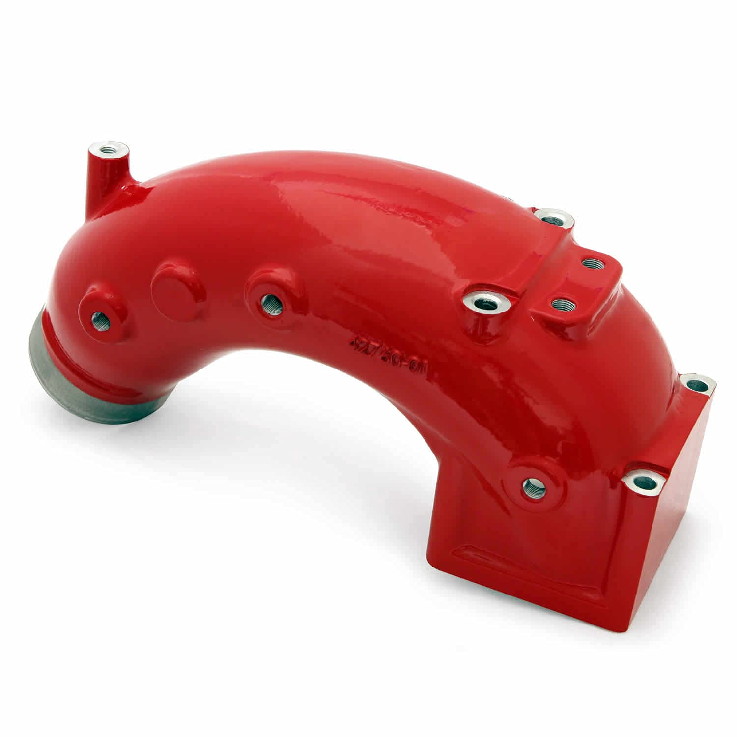 Monster Ram Intake System Banks 42766 with Boost Tube