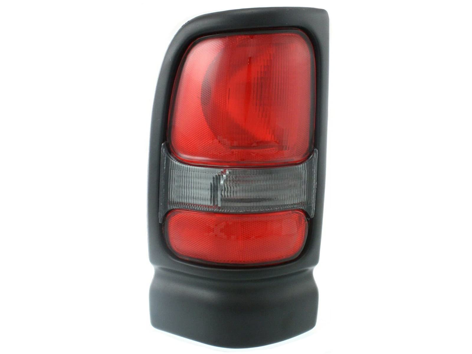 Replacement Driver Side DEPO 333-1909L-US2 Tail Light Assembly