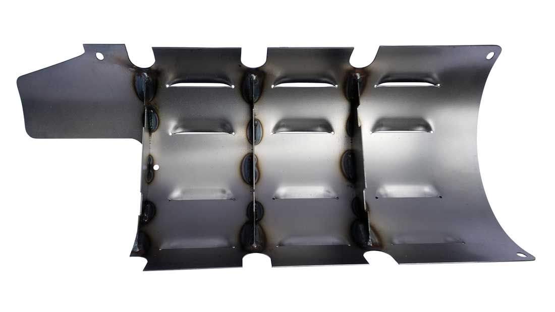 Moroso Replacement Windage Tray 23139, Fits Moroso 20385 Old Style Oil Pans