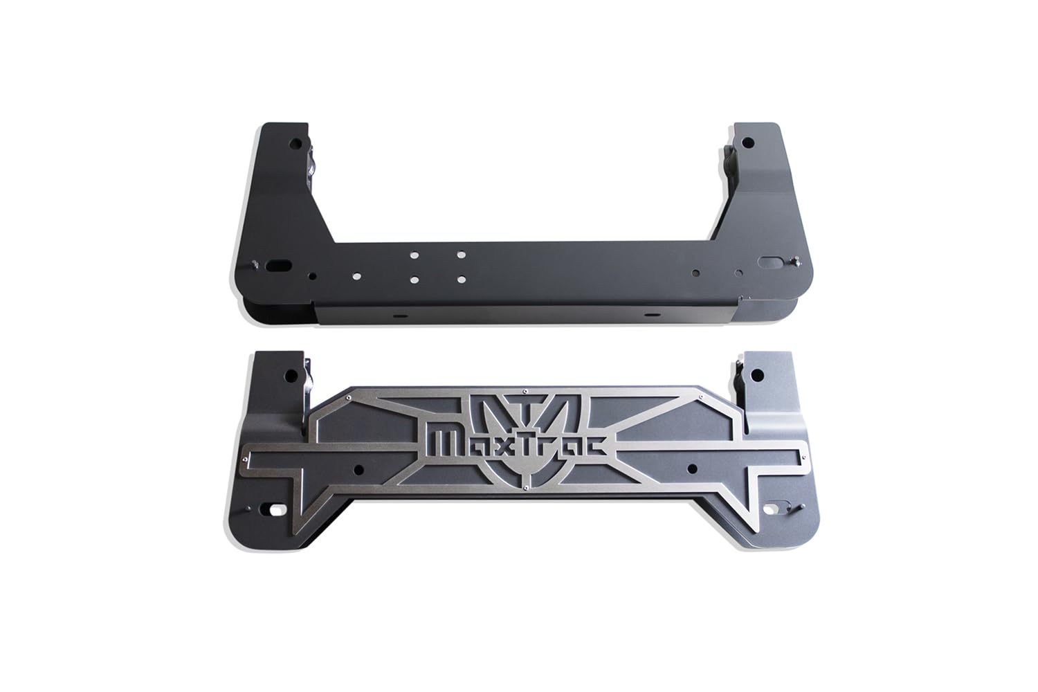 Part# 941900-2 MAX TRAC SUSPENSION'S is A Box KIT (Box 2) Including SUBFRAMES Made from 1/4" Steel & Powder Coated Grey