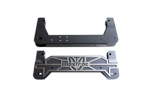 Part# 941900-2 MAX TRAC SUSPENSION'S is A Box KIT (Box 2) Including SUBFRAMES Made from 1/4" Steel & Powder Coated Grey