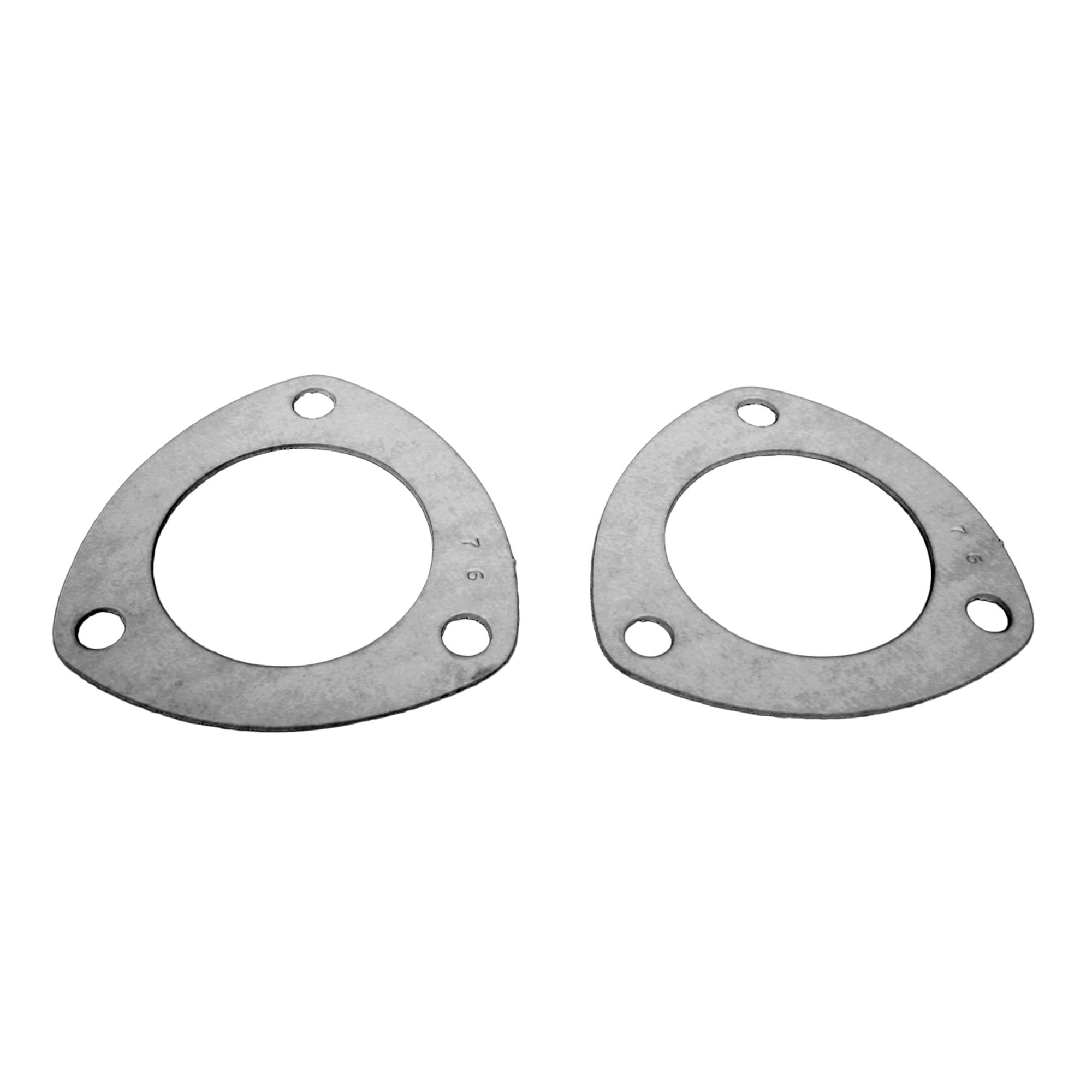 Exhaust Manifold Flange Gasket Dynomax 88201