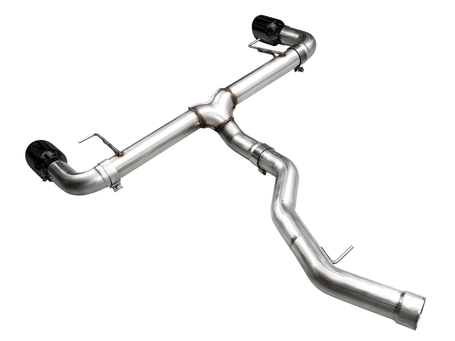 AWE Suite Exhaust for the BMW G2X 330i / 430i