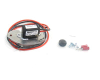 Ignitor PerTronix 1181LS Electronic Ignition Conversion Kit, Compatible with Delco 8 Cylinder