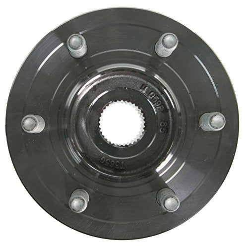 Wheel Bearing and Hub Assembly MOOG for Ford Expedition