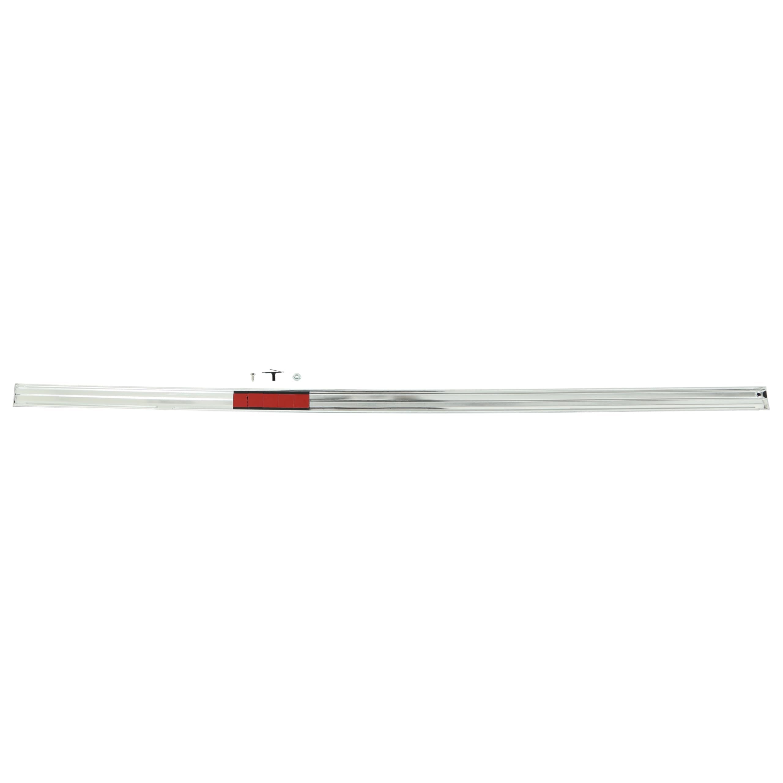Brothers Trucks Door Molding MF041RH - Upper - Right