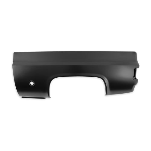 04-105 Brothers Trucks Premium Bedside with Round Fuel Hole LH