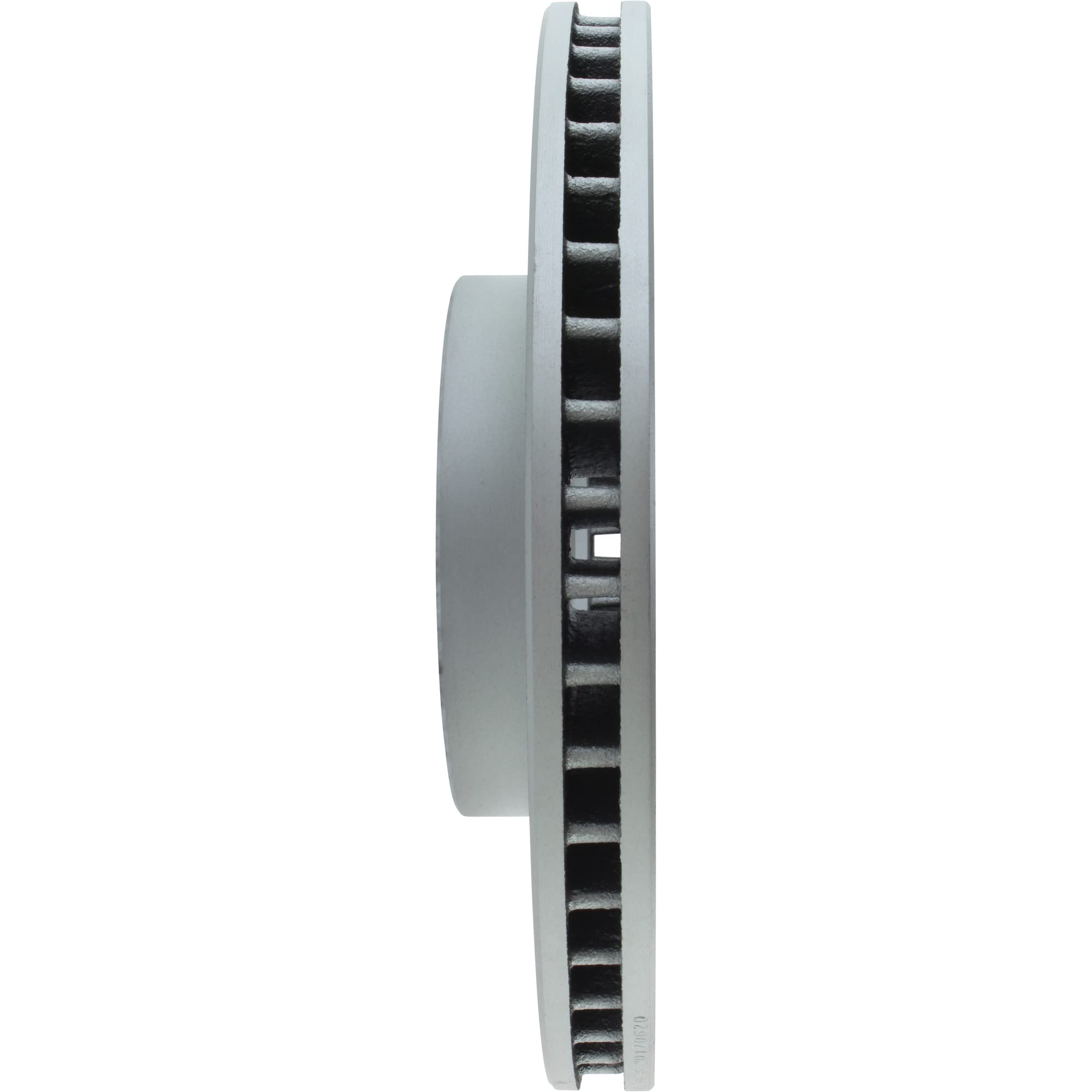 Centric Gcx Rotor 320.44114F with Full Coating