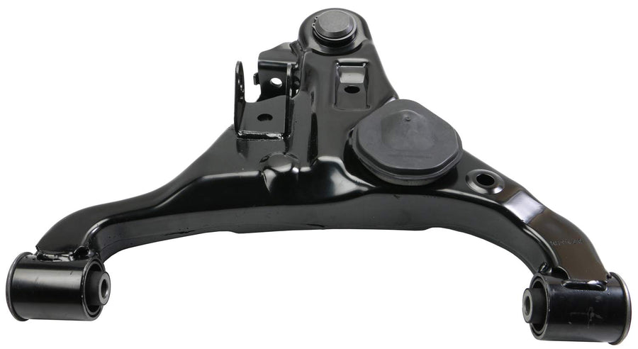 MOOG Front Right Lower Suspension Control Arm and Ball Joint Assembly for Nissan Frontier RK620371