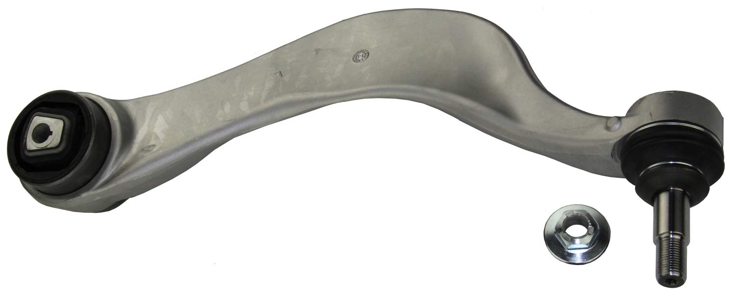 MOOG Suspension Control Arm and Ball Joint Assembly front left lower forward RK621979