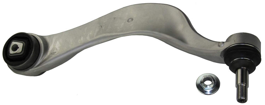 MOOG Suspension Control Arm and Ball Joint Assembly front left lower forward RK621979