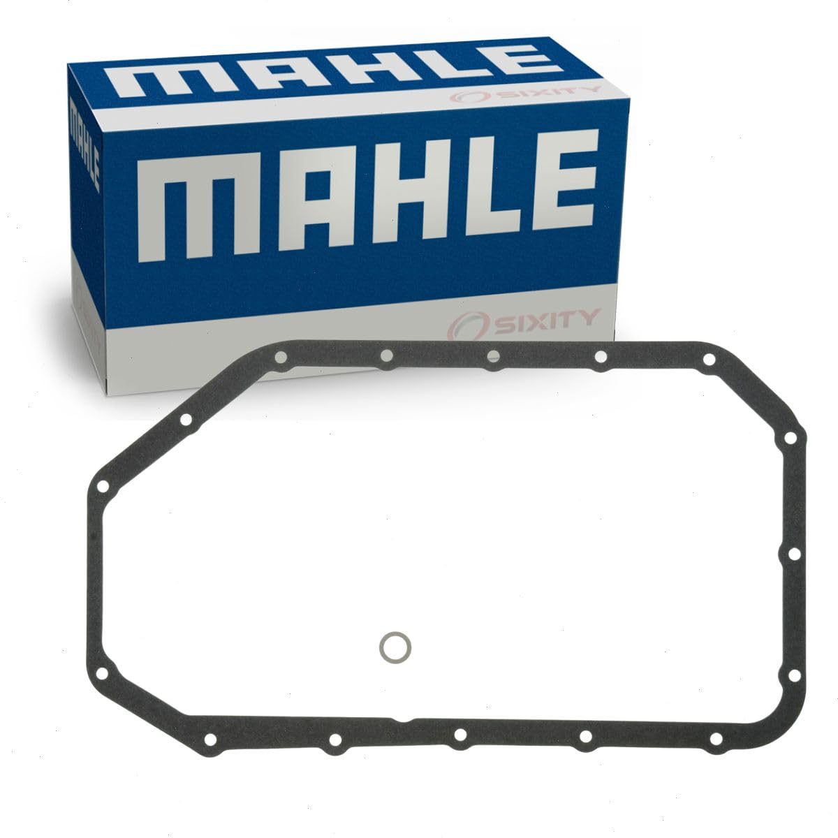 Gasket MAHLE OS32297