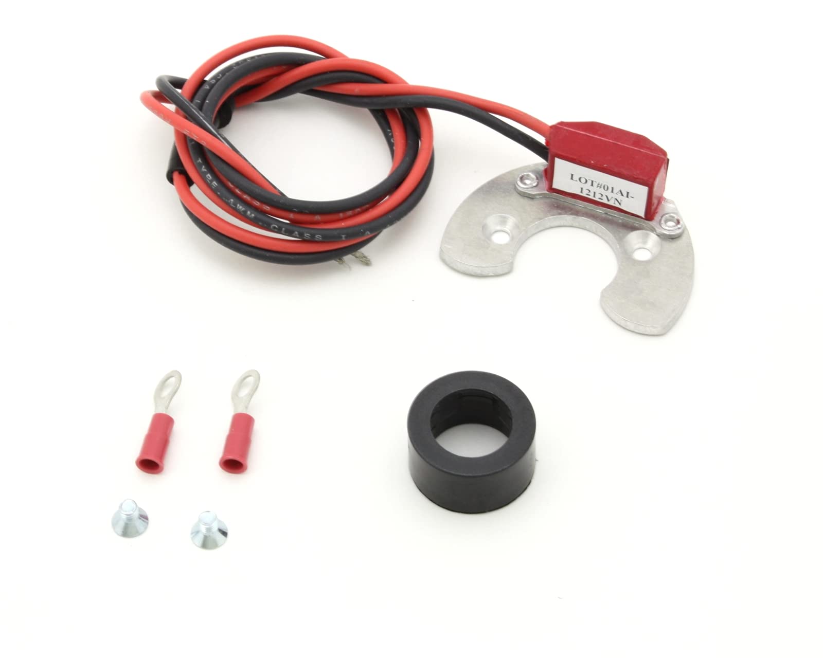 Ignitor II Pertronix 9SV-141 for SEV Marchal 4 Cylinder Engine