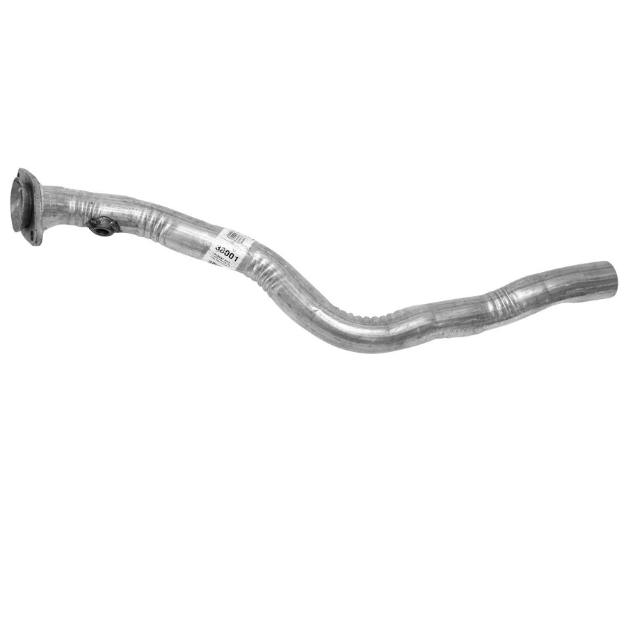Exhaust Pipe New for SRX