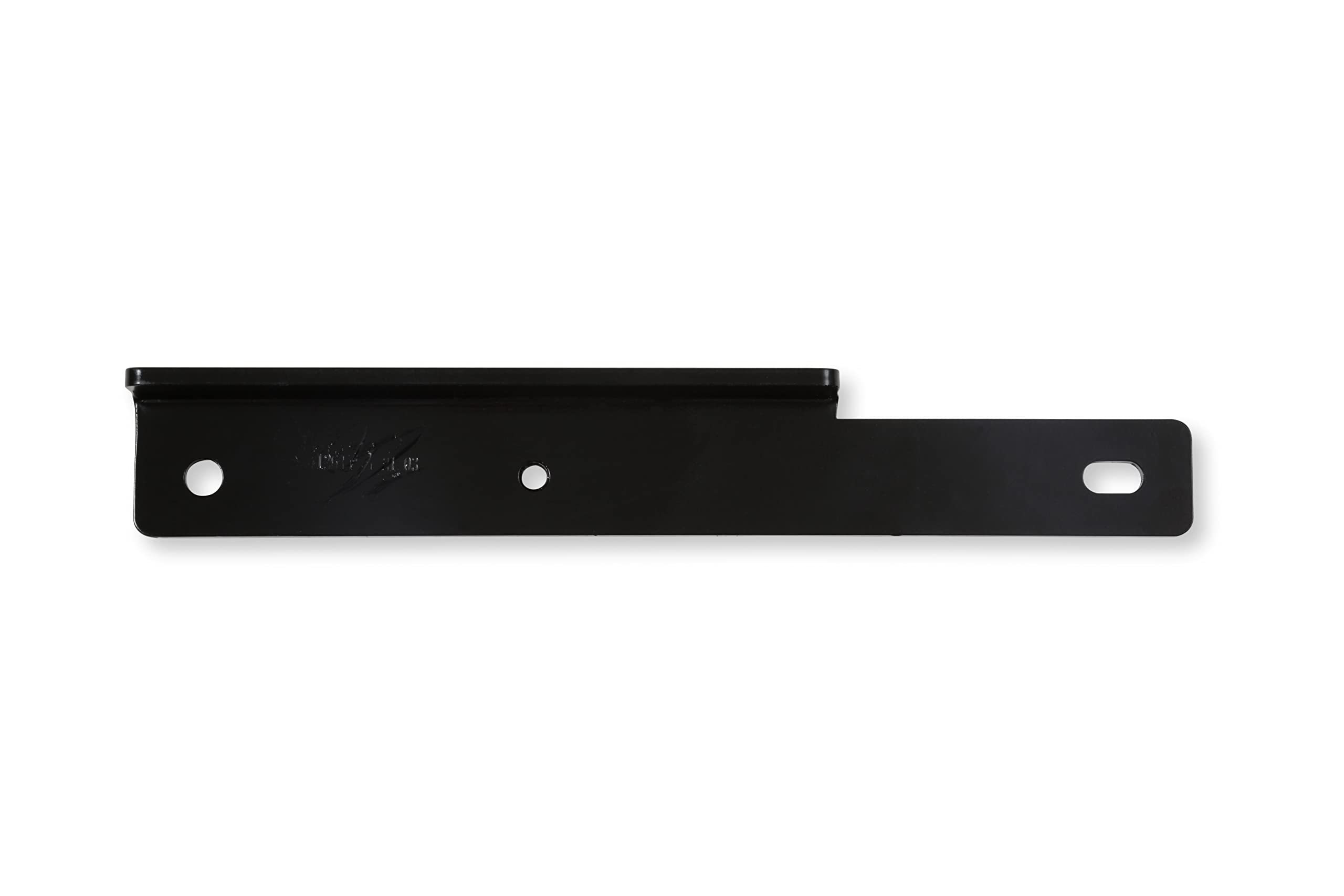 G-Body Hooker Headers Ls Swap Transmission Crossmember, Black 12644HKR-1