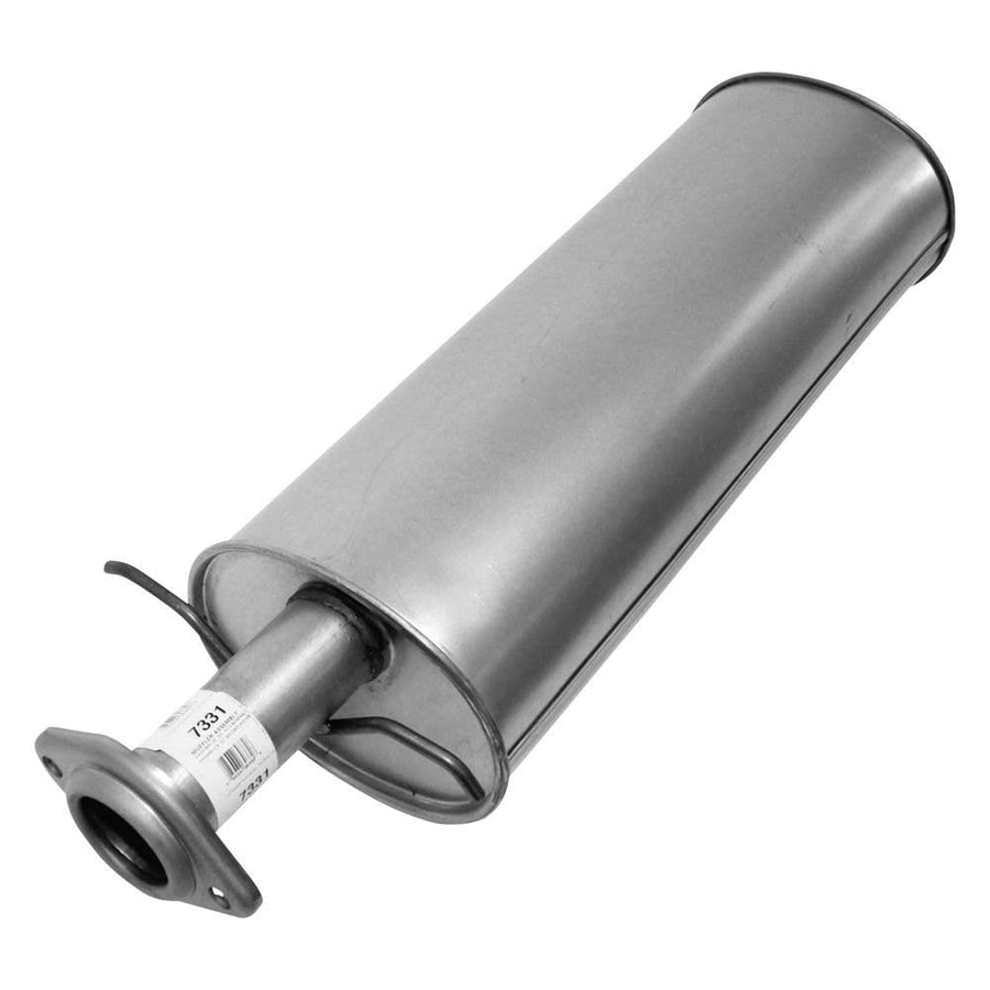 Exhaust Muffler AP Exhaust Products 7331