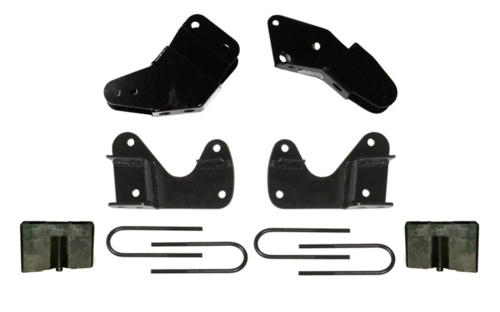 Suspension Lift Kit Skyjacker 136R2