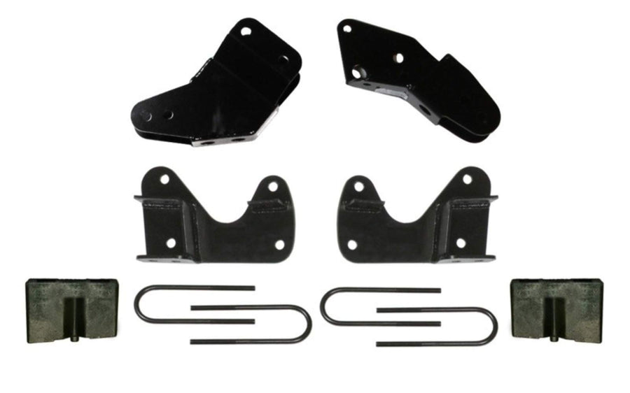 Suspension Lift Kit Skyjacker 136R2