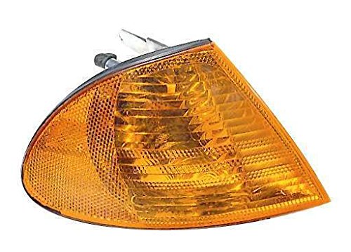 Replacement DEPO 444-1506R-AS Passenger Side Parking Light Assembly