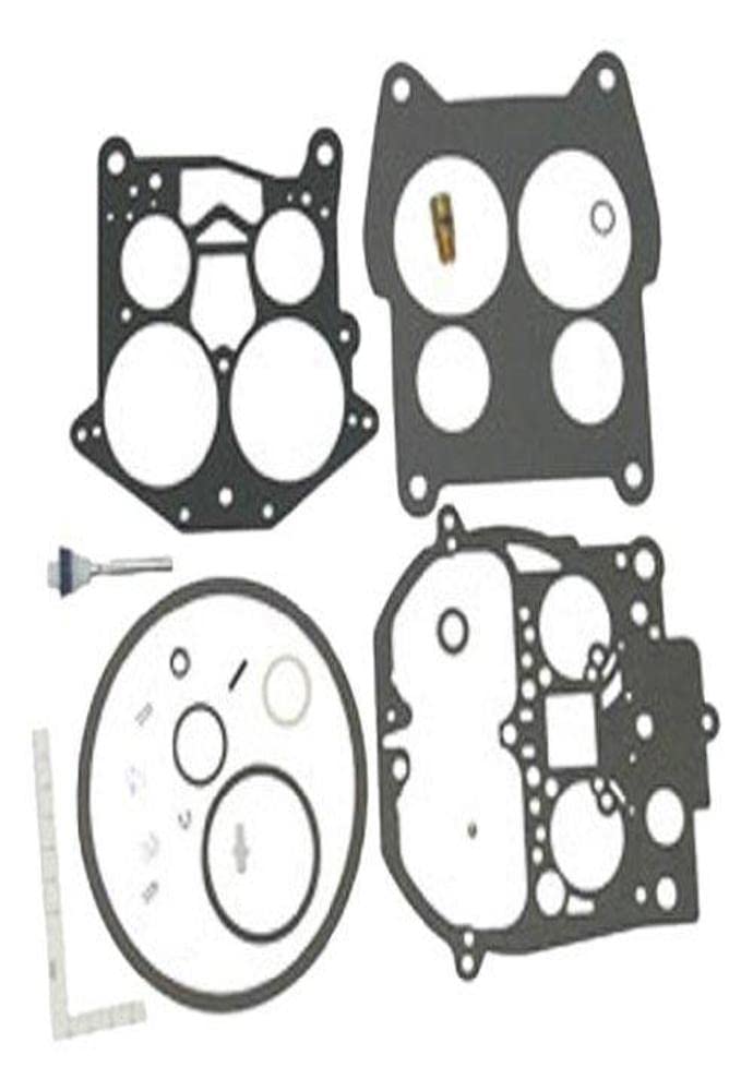18-7072 Sierra International Carburetor Kit