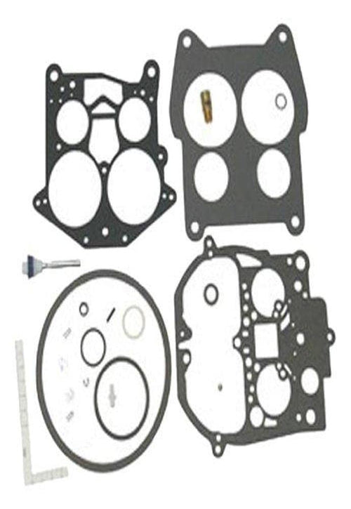 18-7072 Sierra International Carburetor Kit