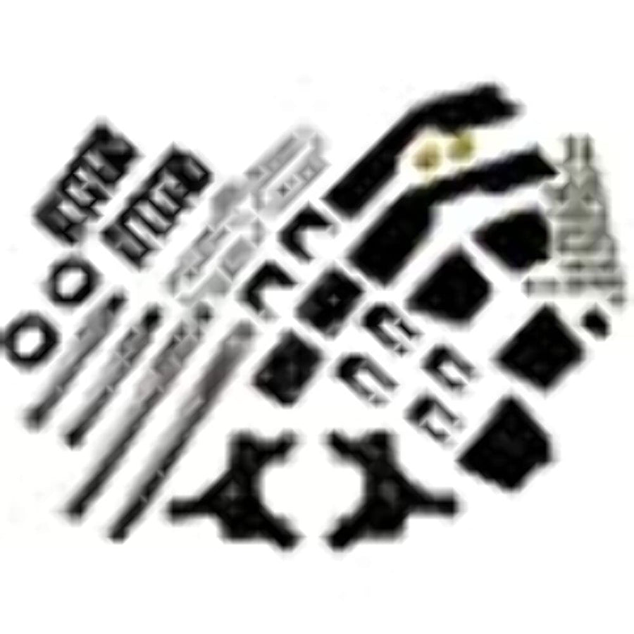 Lowering Kit Belltech (991SP) with Street Performance Shock