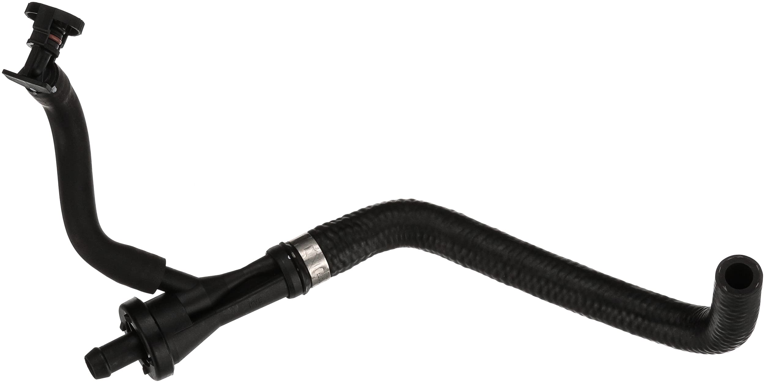 Gates Emission Control & Ventilation Hose EMH232