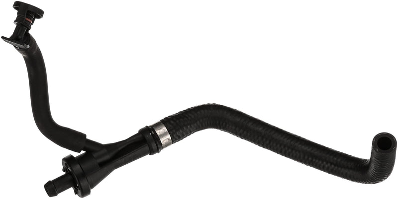Gates Emission Control & Ventilation Hose EMH232