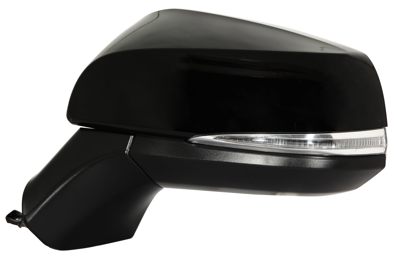 For Toyota RAV4 19-20 MF Power Heated Mirror Subaru Driver Side | DOT Certified 87940-42E11+87945-42200-C0 | TO1320388