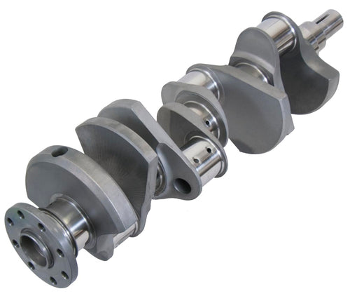 Chrysler Rb, Eagle 4.4424150676e+011 Flange, 8 Bolt Forged Crankshaft, Sold As: each, C