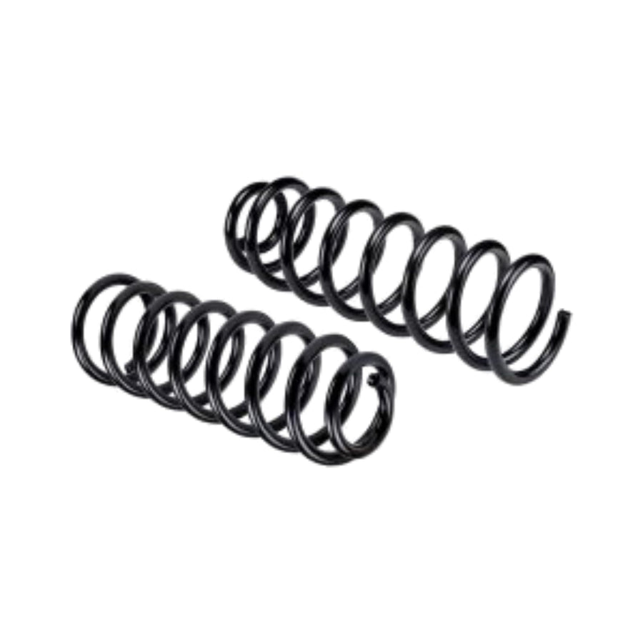 SuperCoils SSC-50 for Dodge RAM 1500 | Left/Right Pair | 2058 (lb) Coil Capacity | Made in The USA