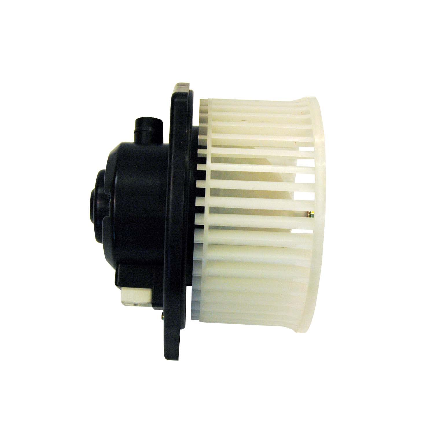 Acura TYC 700113 Replacement Blower Assembly