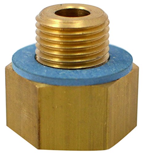 Fumoto M16-1.5 Adapter for F108 Oil Drain Valve ADP-108