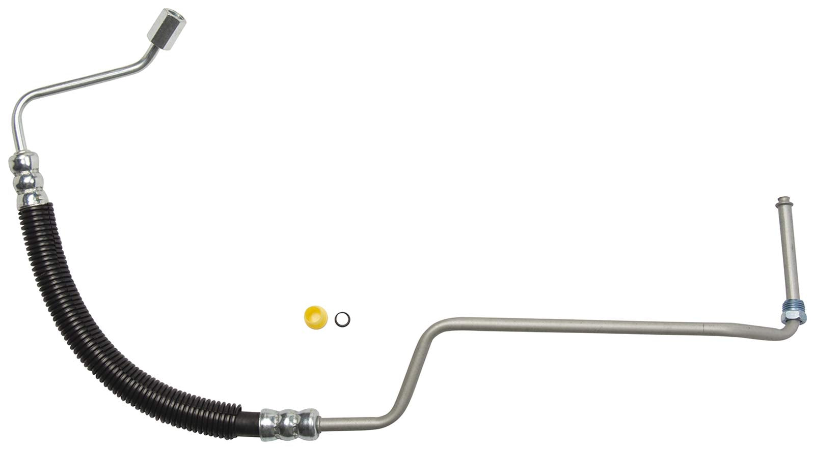 Power Steering Gates 364880 Line Hose Assembly Pressure