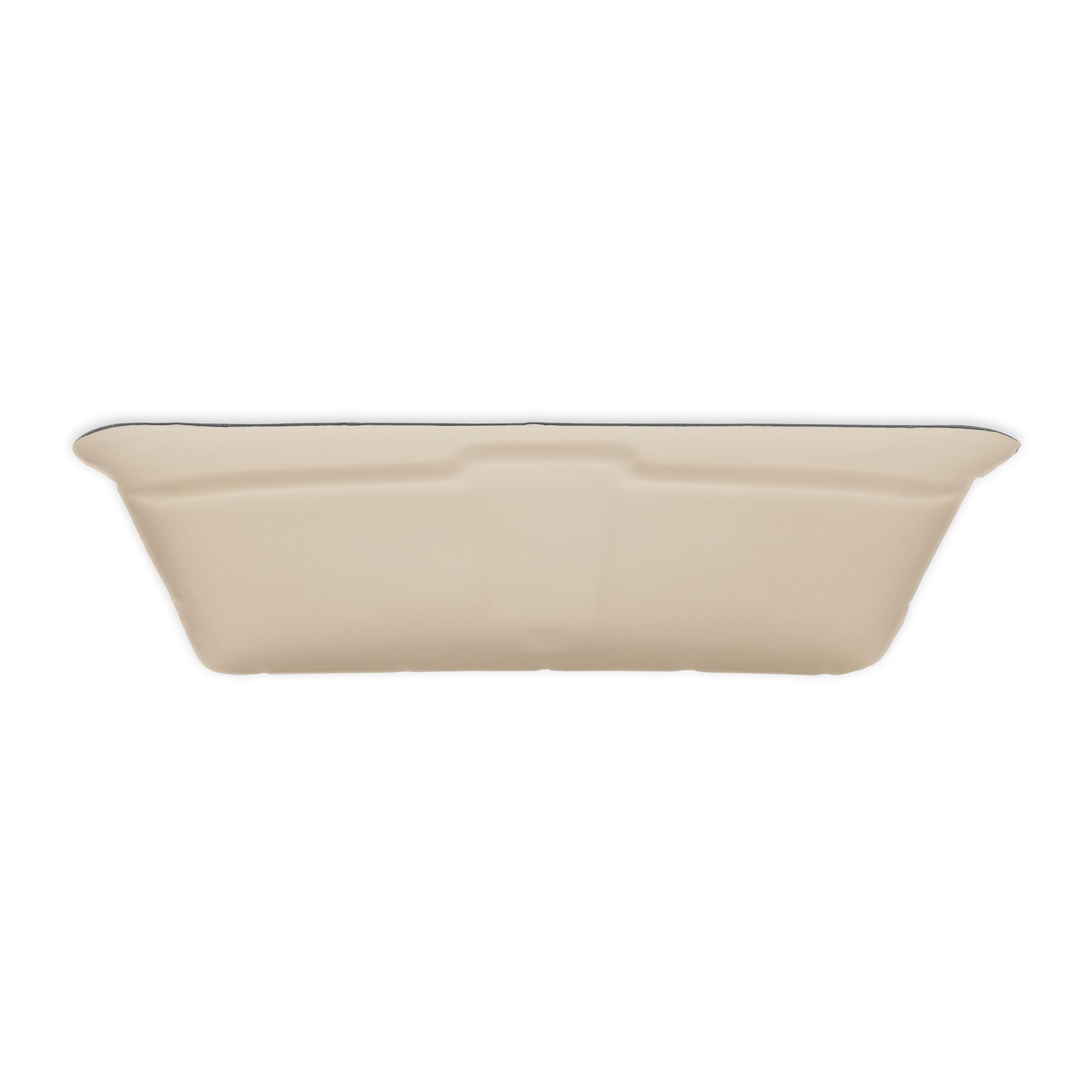 05-328 Brothers Trucks Cloth Foamback Headliner - Tan