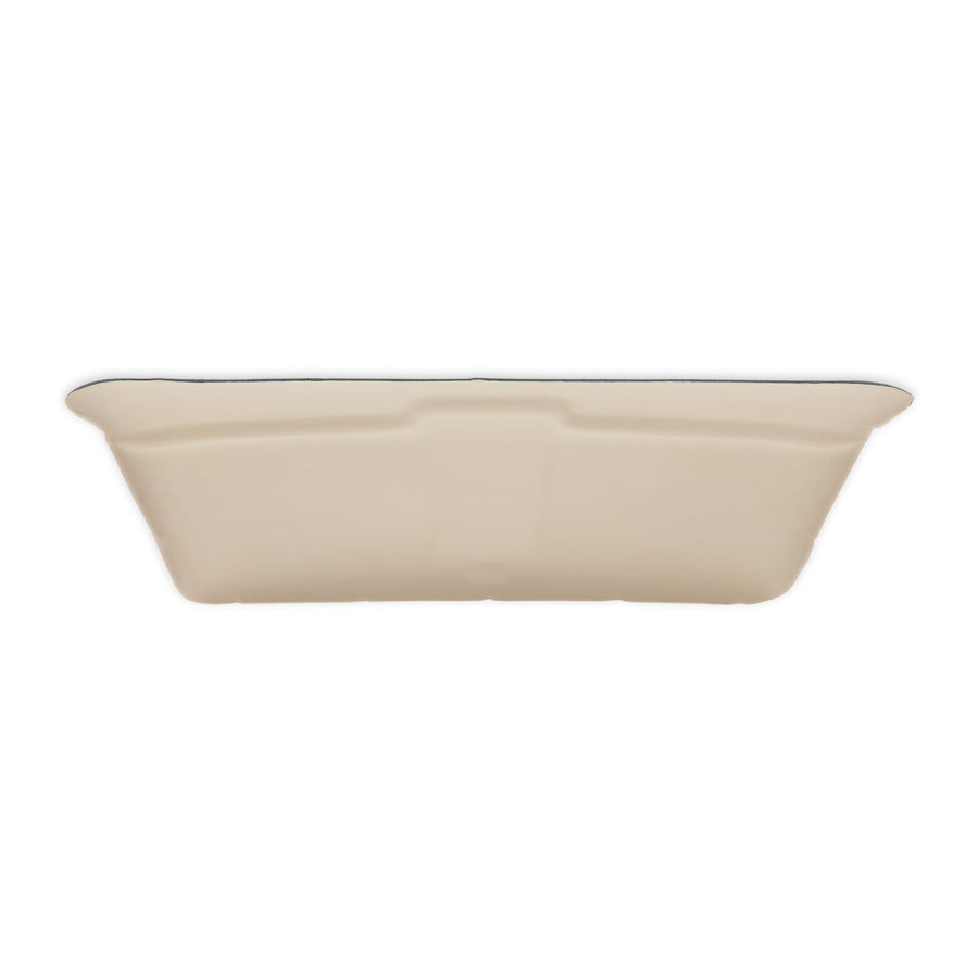 05-328 Brothers Trucks Cloth Foamback Headliner - Tan