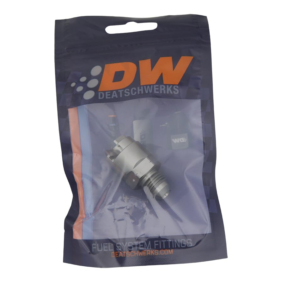 EFI Quick Connect Adapter DeatschWerks