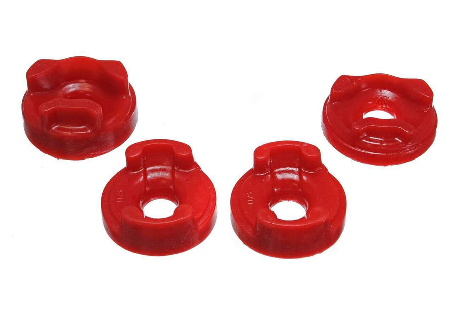 8.1101R Energy Suspension Motor Mount Inserts