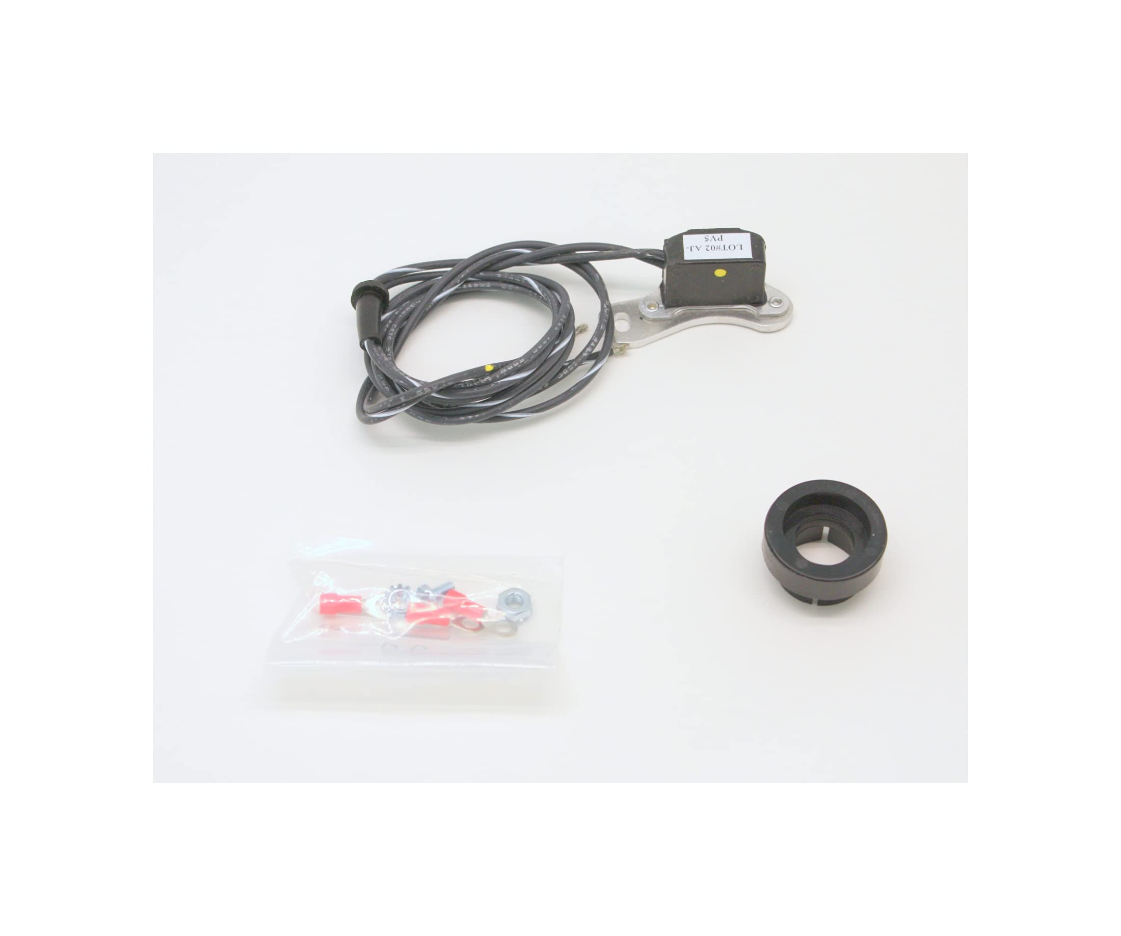 Pertronix 1266P6 6 Cylinder Ignitor 6 Volt Positive Ground Ford pre-1965