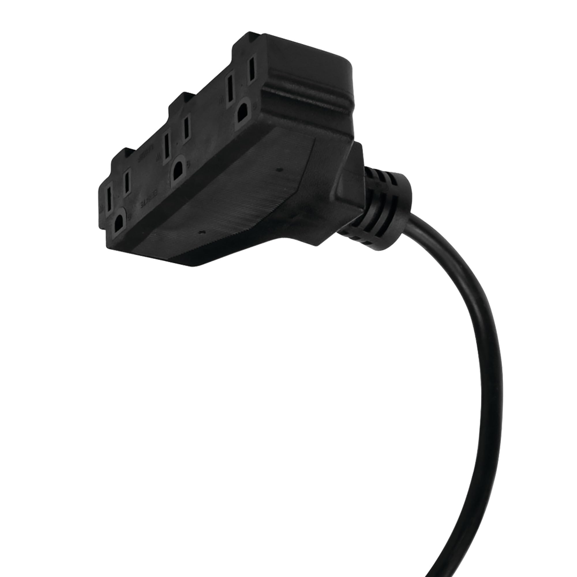 20' Performance Tool W2275 18GA Retractable Cord Reel with Spring Loaded Auto-Rewind
