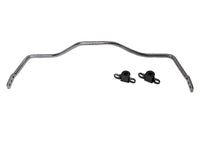 Chromoly Hellwig 7684 Solid, Heat Treated, 3/4" Rear Sway Bar