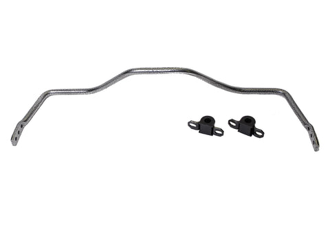 Chromoly Hellwig 7684 Solid, Heat Treated, 3/4" Rear Sway Bar