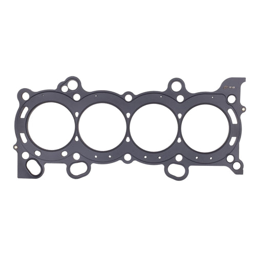 Cometic Head Gasket Cylinder, 87.0 mm Bore, 0.040 in Compression Thickness, Multi-Layer Steel, Honda K-Series, Each