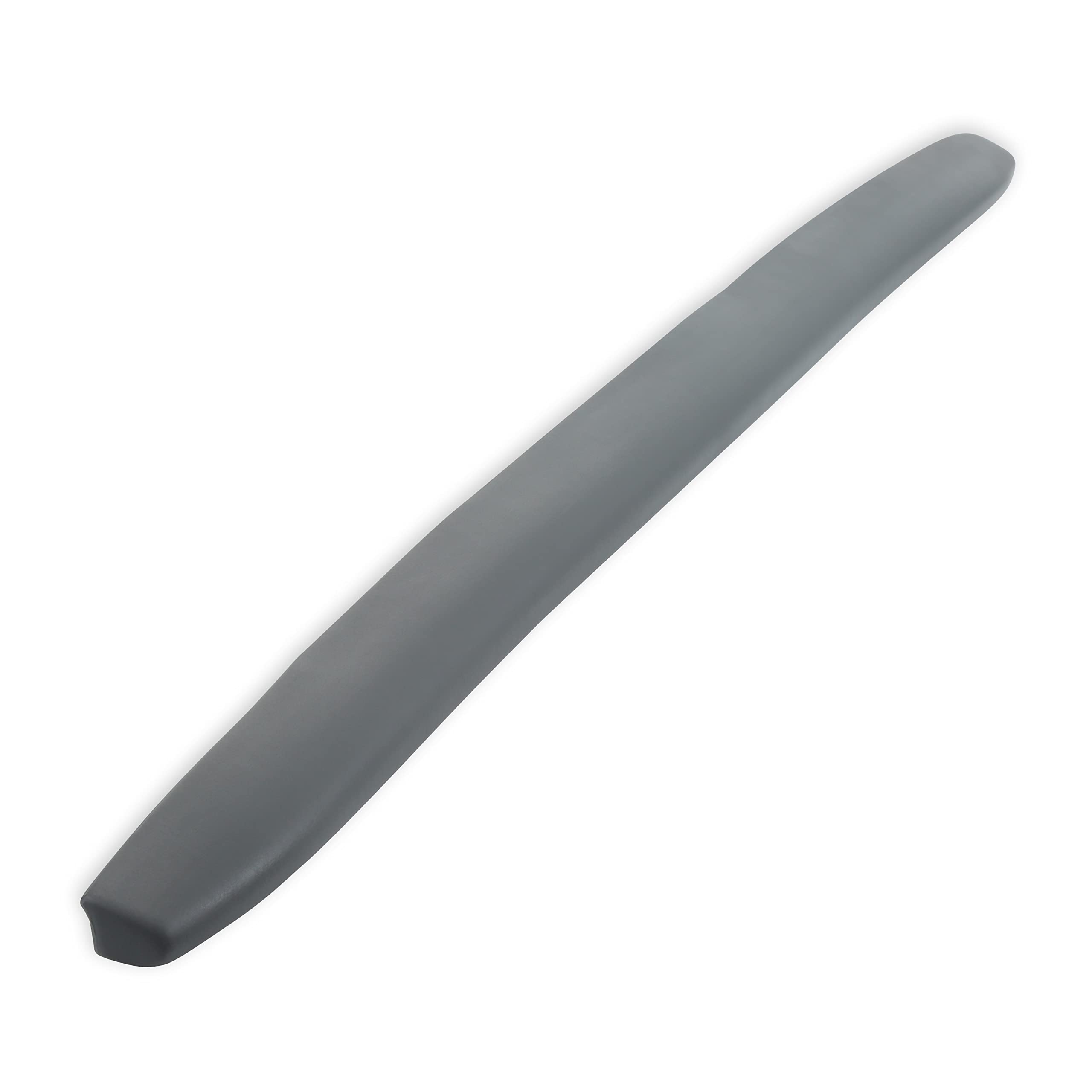 05-225 Brothers Trucks Dash Pad - Medium Charcoal