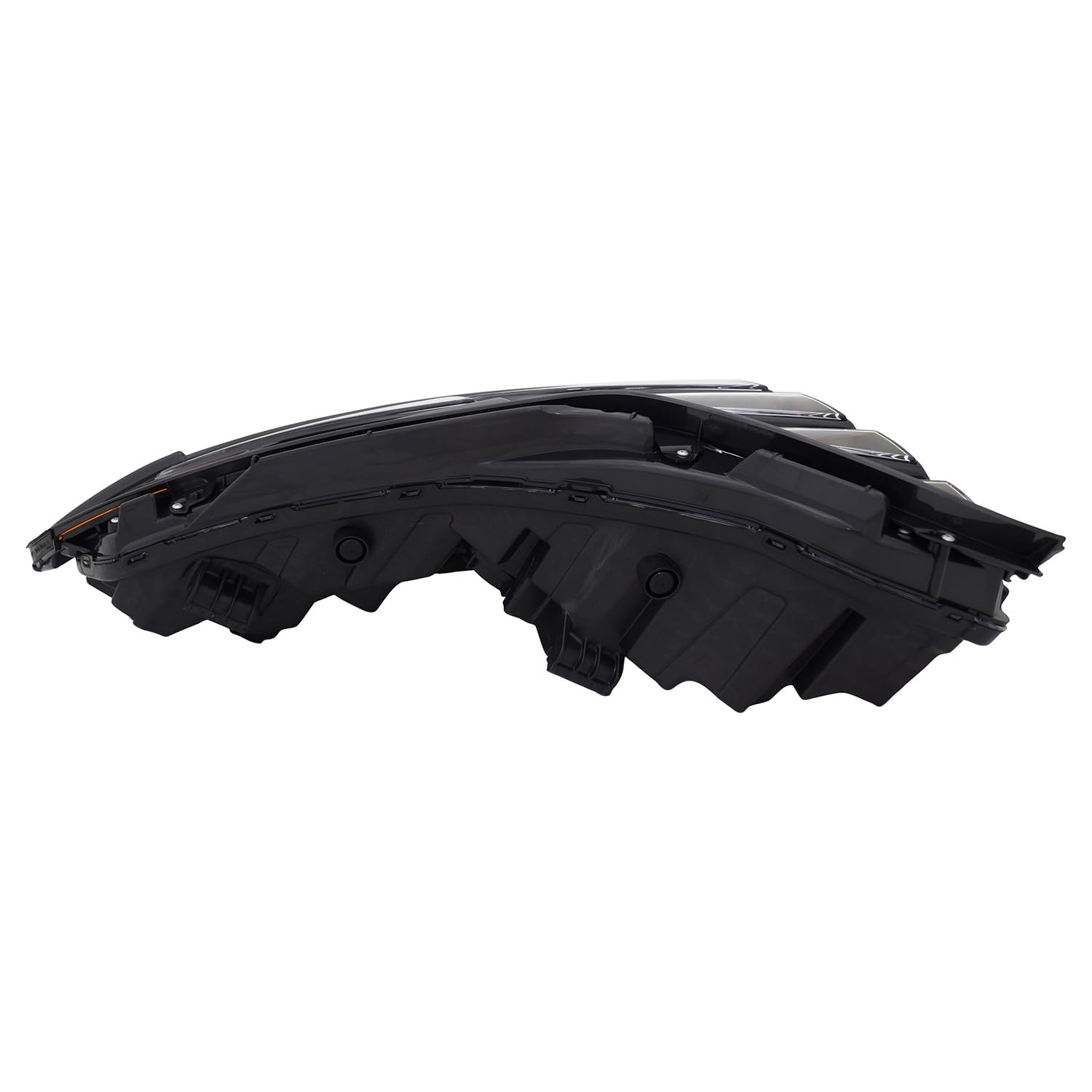 Right TYC 12-5467-00 Light Assembly