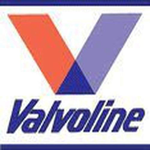 5 Gallon VALVOLINE Unitrac-Tractr Fluid Pail